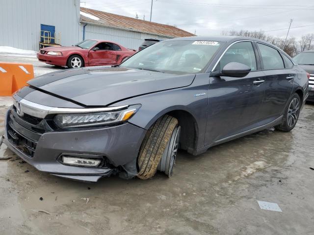 Honda Accord tou (2020)