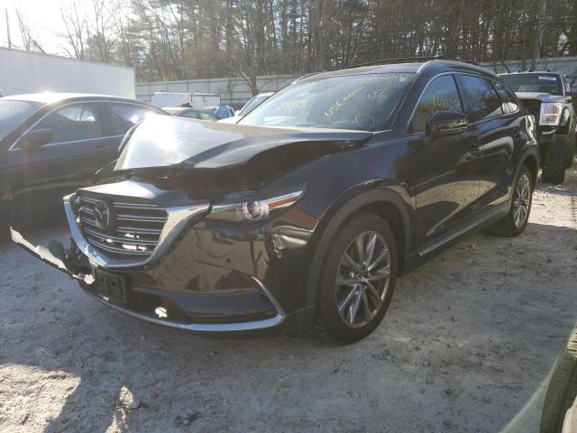 Mazda Cx-9 grand (2019)