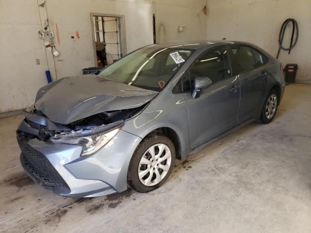 Toyota Corolla le (2022)