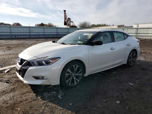 Nissan Maxima 3.5 (2017)