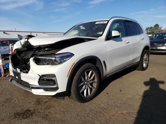 Bmw X5 xdrive4 (2022)