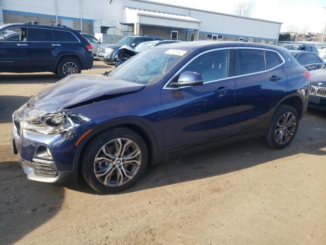 Bmw X2 xdrive2 (2019)