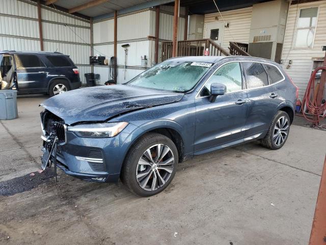 Volvo Xc60 b5 mo (2022)