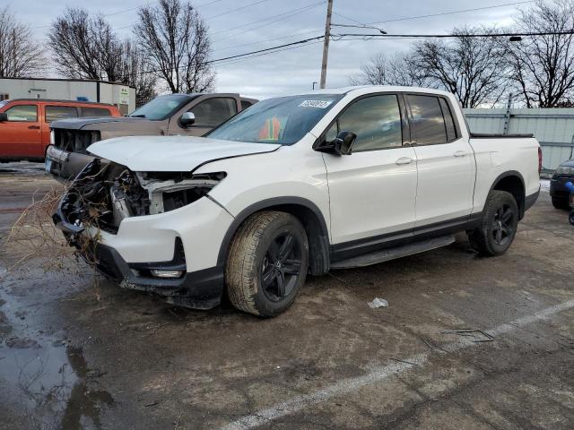 Honda Ridgeline (2022)
