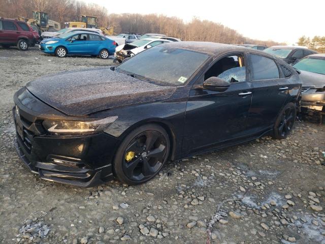 Honda Accord tou (2020)