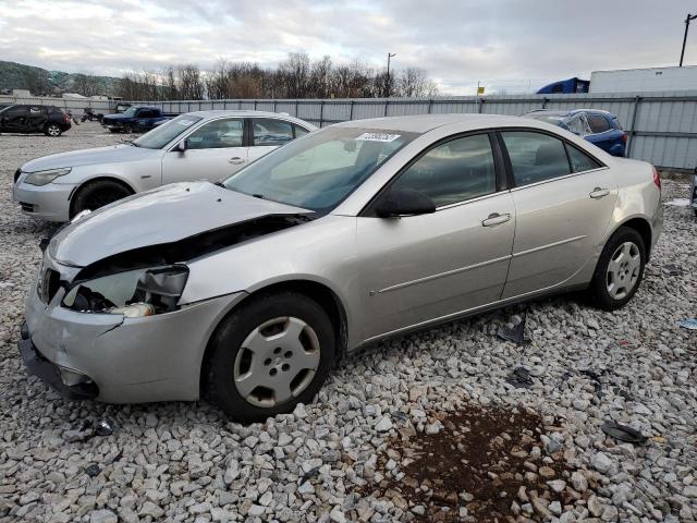 Pontiac G6 (2006)