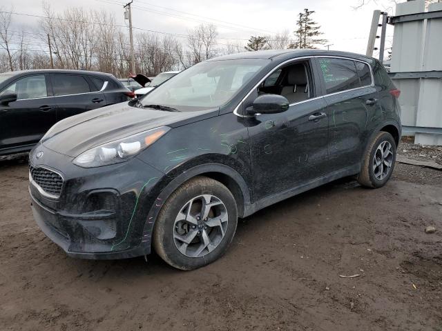 Kia Sportage l (2020)