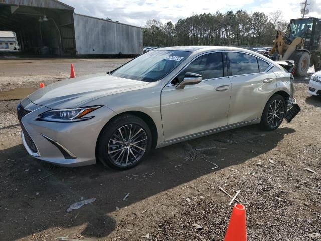 Lexus Es 350 bas (2023)