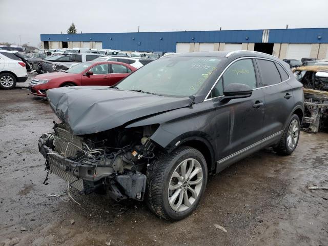 Lincoln Mkc select (2017)