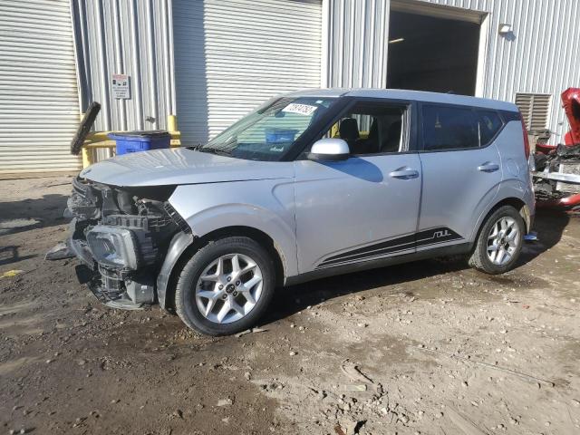 Kia Soul lx (2020)