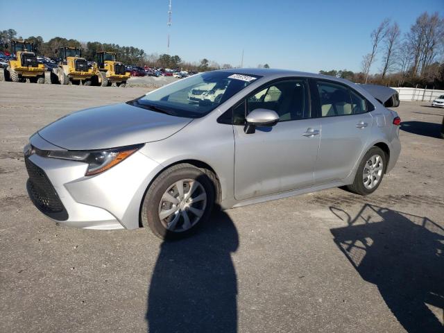 Toyota Corolla le (2022)