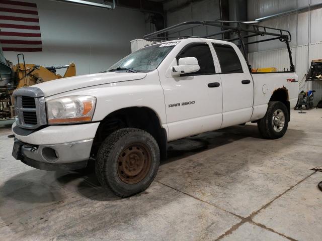 Dodge Ram (2006)