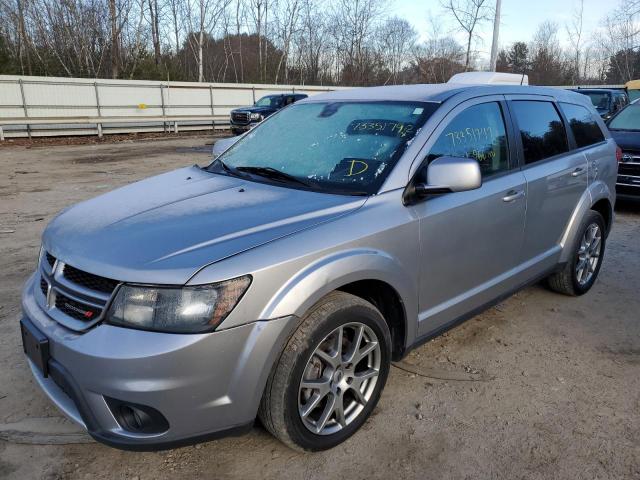 Dodge Journey gt (2019)