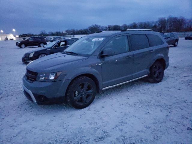 Dodge Journey cr (2019)