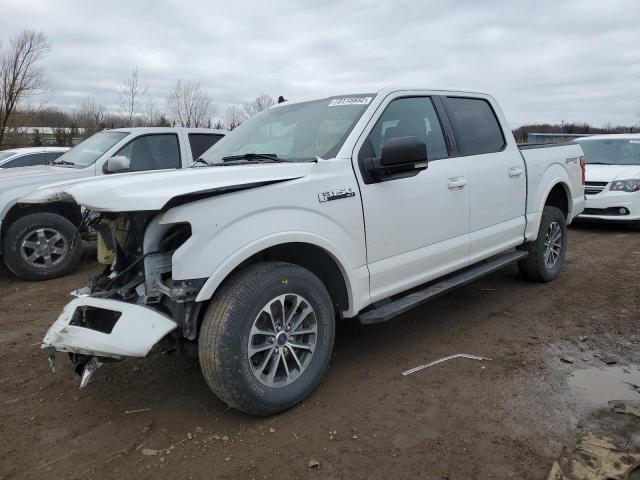 Ford F 150 (2019)