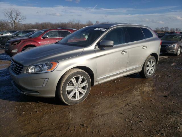 Volvo Xc60 t6 pr (2016)