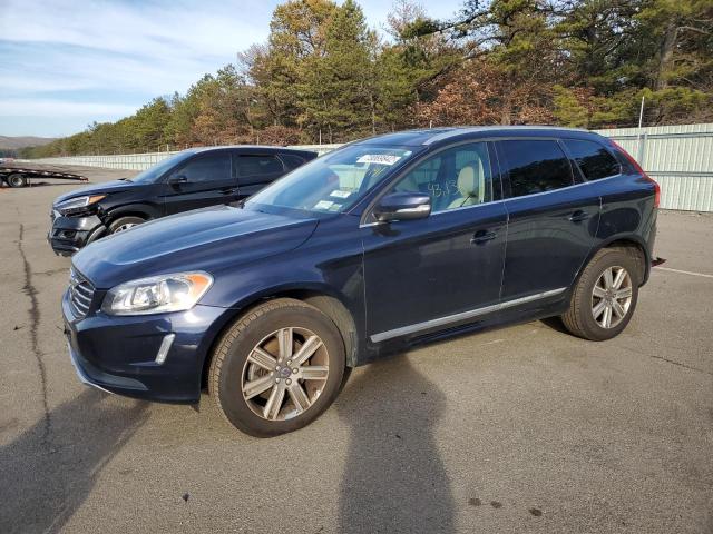 Volvo Xc60 t6 pr (2016)
