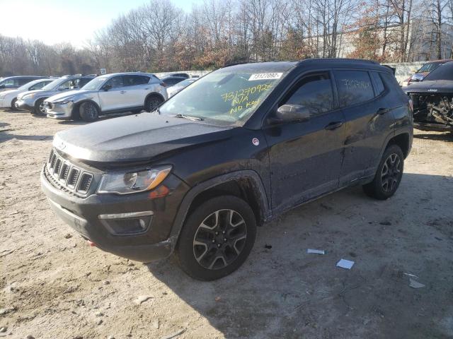 Jeep Compass tr (2019)