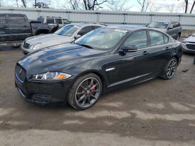 Jaguar Xf 3.0 spo (2015)