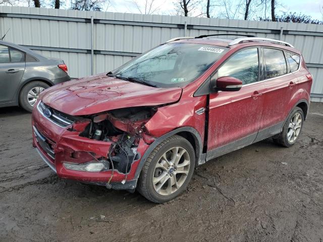Ford Escape tit (2015)