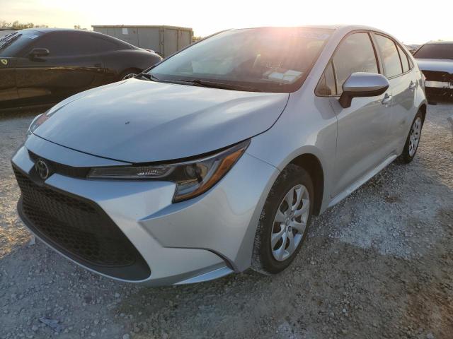 Toyota Corolla le (2020)
