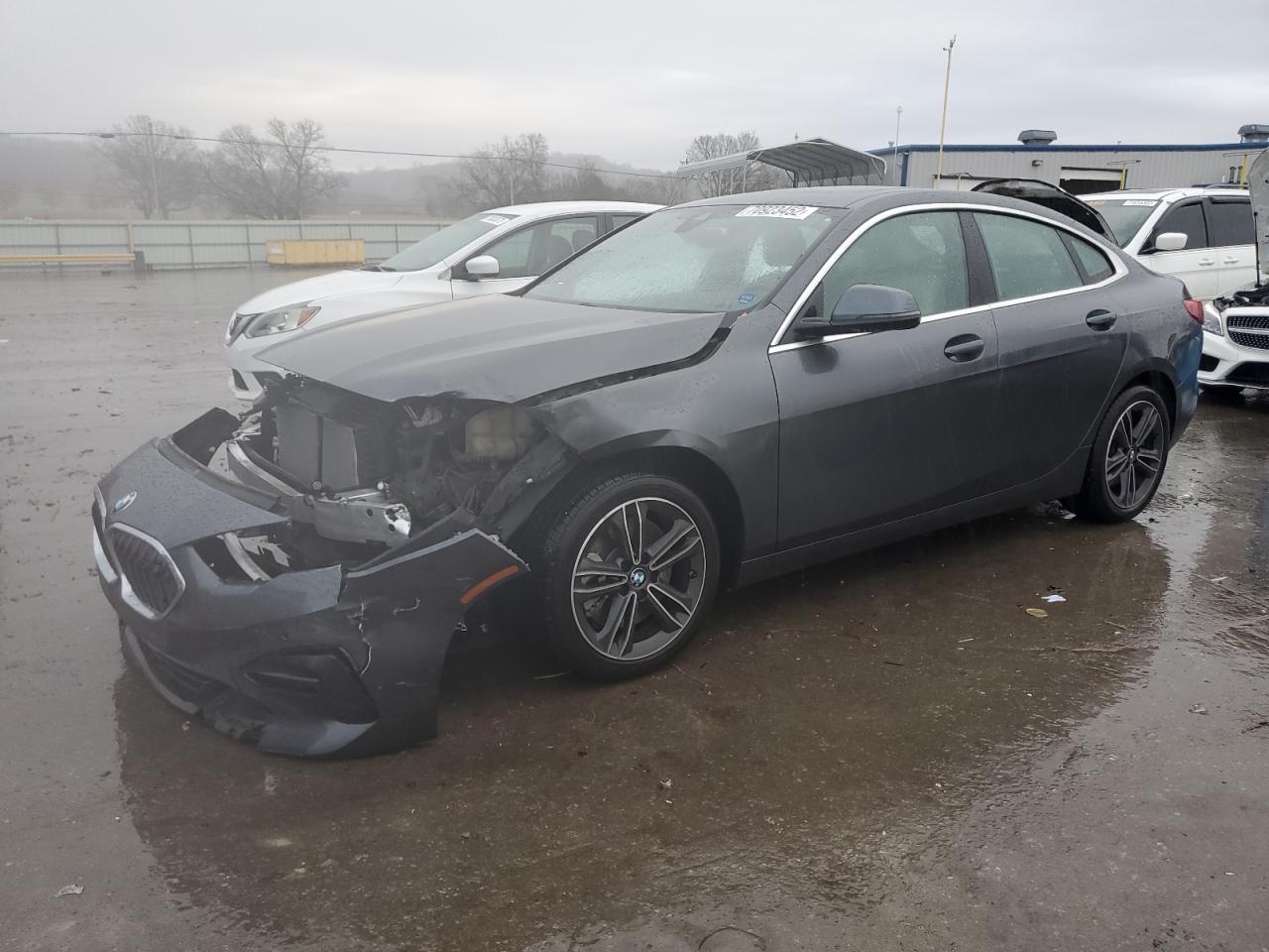 Bmw 228xi (2021)