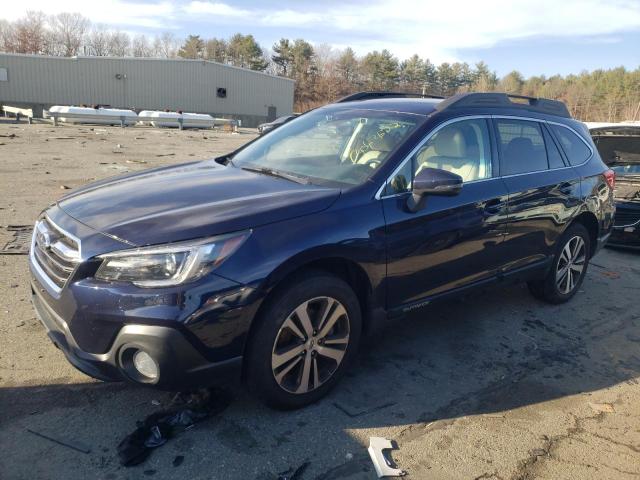 Subaru Outback 3- (2018)