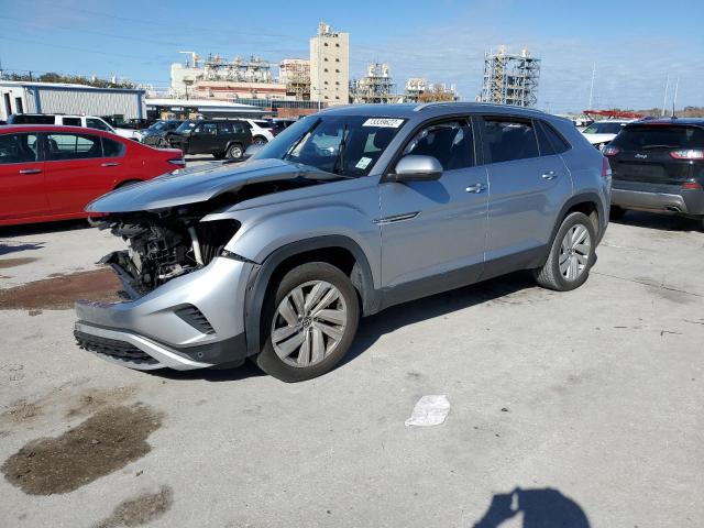 Volkswagen Atlas cros (2020)