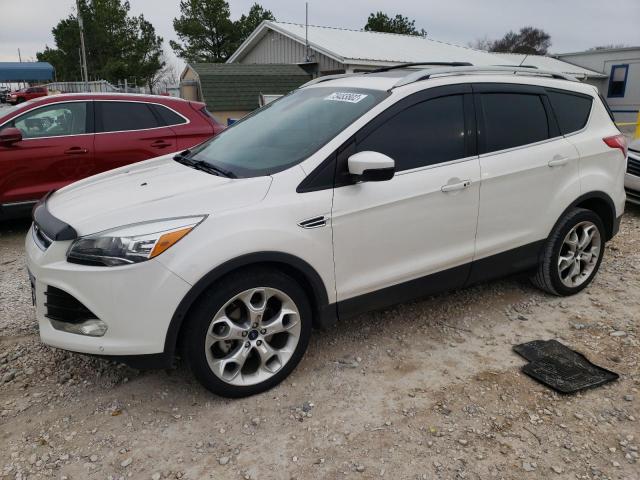 Ford Escape tit (2014)