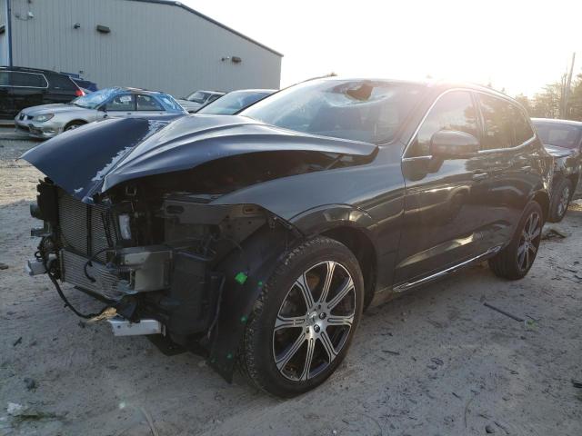 Volvo Xc60 t6 (2018)