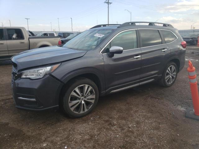 Subaru Ascent tou (2022)