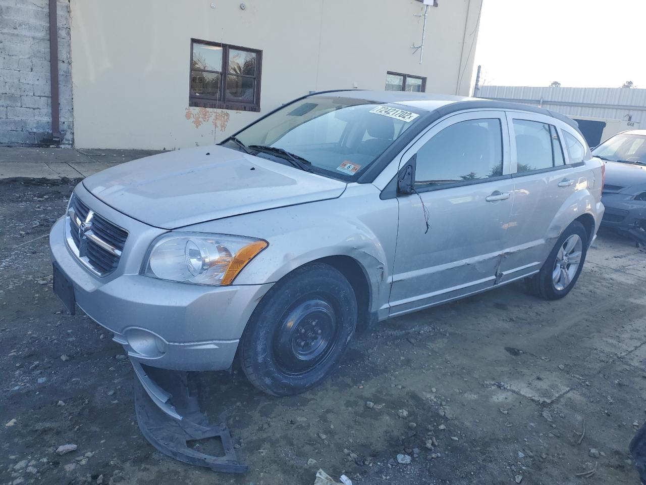 Dodge Caliber ma (2011)