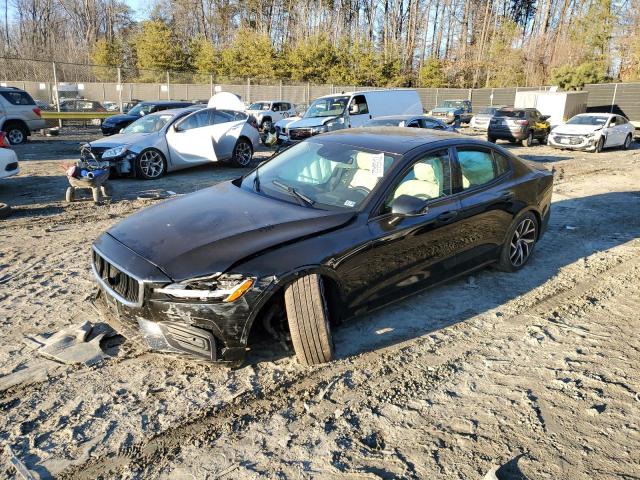 Volvo S60 t5 mom (2019)