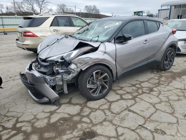 Toyota C-hr xle (2020)