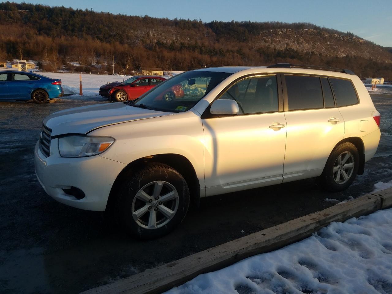 Toyota Highlander (2010)