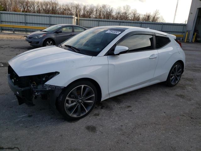 Hyundai Veloster b (2019)