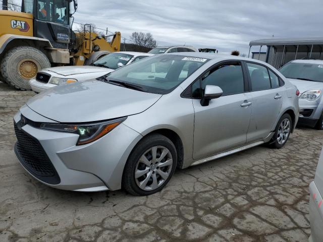 Toyota Corolla le (2022)