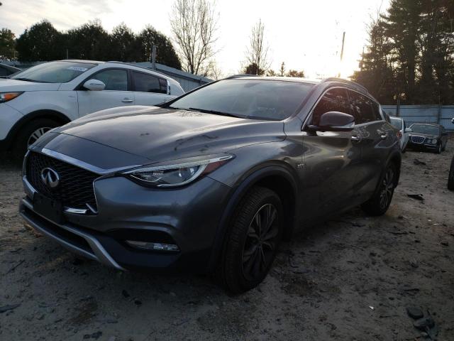 Infiniti Qx30 base (2017)