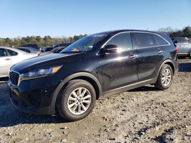 Kia Sorento s (2020)
