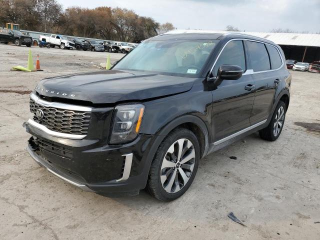 Kia Telluride (2021)