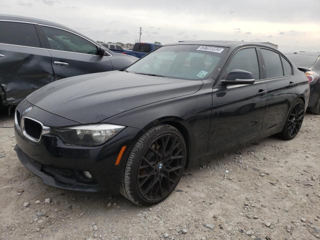 Bmw 320 i (2017)
