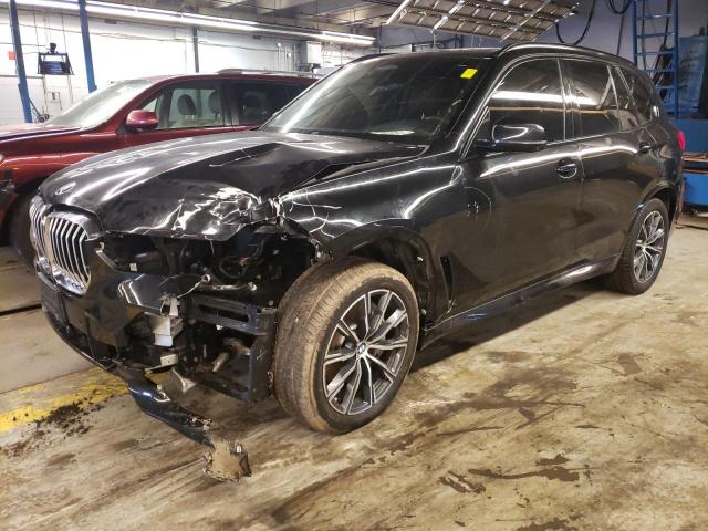 Bmw X5 xdrive5 (2019)