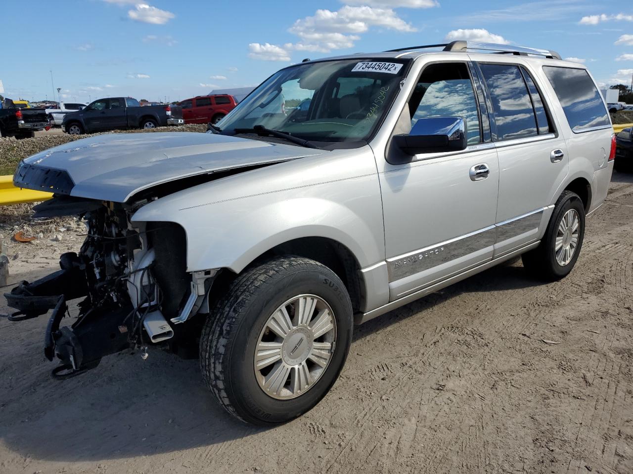 Lincoln Navigator (2007)