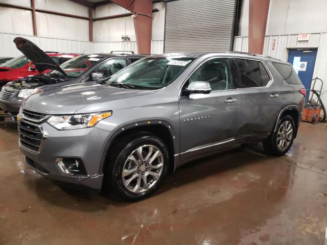 Chevrolet Traverse p (2020)