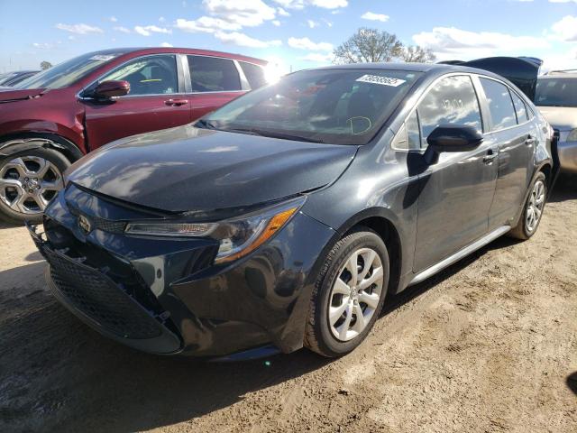Toyota Corolla le (2020)