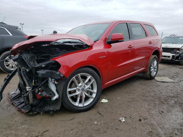 Dodge Durango r (2021)