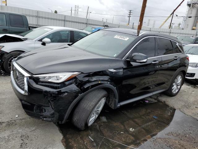 Infiniti Qx50 essen (2019)