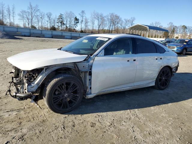 Honda Accord tou (2019)
