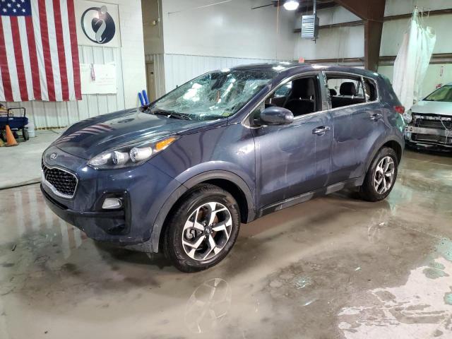 Kia Sportage l (2022)