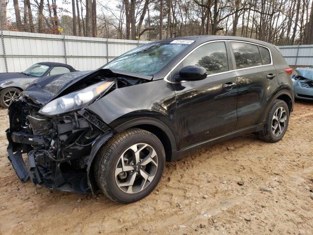 Kia Sportage l (2020)